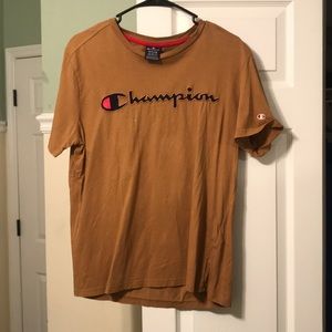 Champion t-shirt